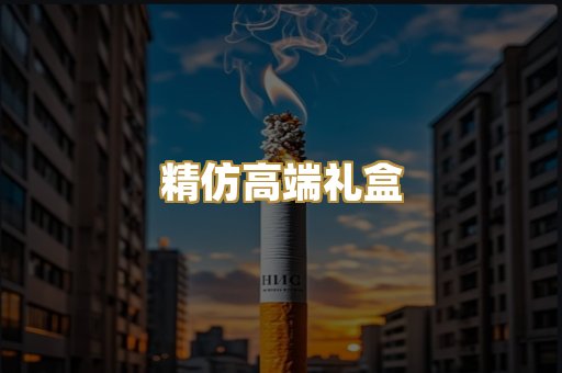 精仿高端礼盒